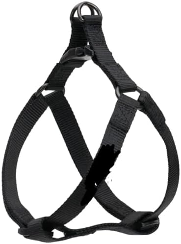 Pink Large Harness by Unknown