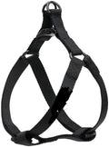 Red med Harness by Unknown