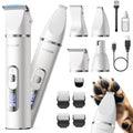 oneisall 4 in 1 Dog Grooming Kit by oneisall