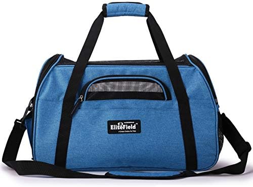 EliteField Soft-Sided Pet Carrier - Image 7