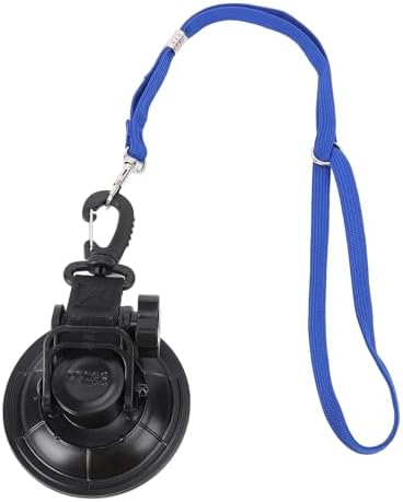 Durable Pet Bathing Tether - Image 6