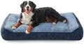 JOEJOY XL Orthopedic Dog Bed for Large Dogs by JOEJOY