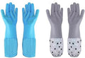 Pet Grooming Gloves Pet Hair Remover Cat, Dog Washing Gloves Silicone Heat by 1TO3GO