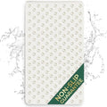 Epica Bathtub Mat Non Slip, Rubber Bath Mat by Epica