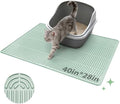 Pawtasy Cat Litter Mat by Pawtasy