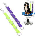 Pet Dog Grooming Loops, Adjustable Nylon Table Arm Extender Belly Strap by Unknown