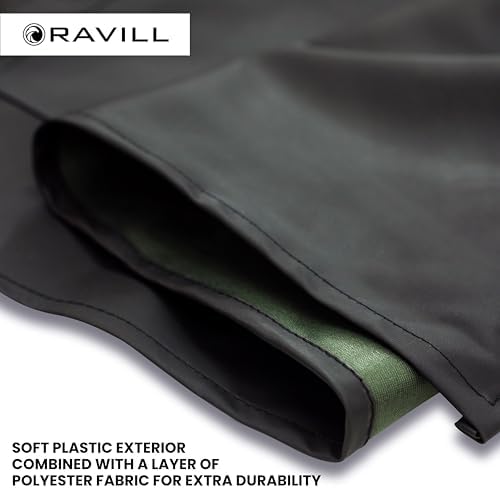 Ravill Waterproof Aprons For Men and Women - Image 2
