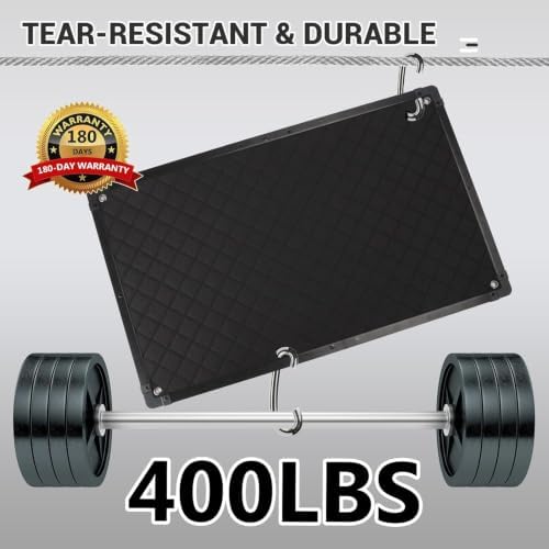 GRENTY Chew Proof Dog Crate Pad - Image 4