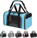 Carriers Soft-Sided Pet Carrier Large Carrier by Yipincover
