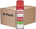 Nature's Miracle Cat Litter Box Cleaner Foam, 17.5 oz by NaturesMiracle