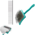 Doodle Brush for Dogs by DSKRUI