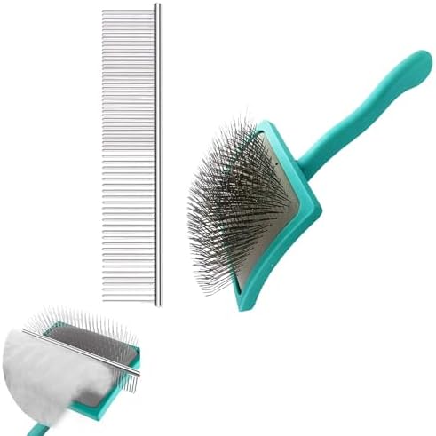 Doodle Brush for Dogs by DSKRUI