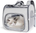 Airline Approved Cat Soft-Sided Carrier Backpack Up to 12 lbs by Unknown