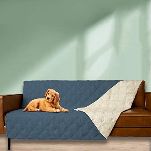 Ameritex Waterproof Dog Bed Cover Pet Blanket - Image 5