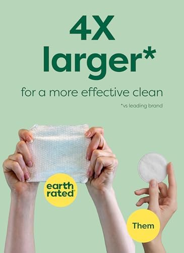 Earth Rated Dog Eye Wipes, Vet Developed, Removes Dirt - Image 5