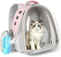 Large Cat Backpack Carrier by halinfer