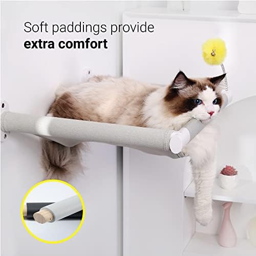 SVD.PET Cat Hammock Wall Mounted - Image 2