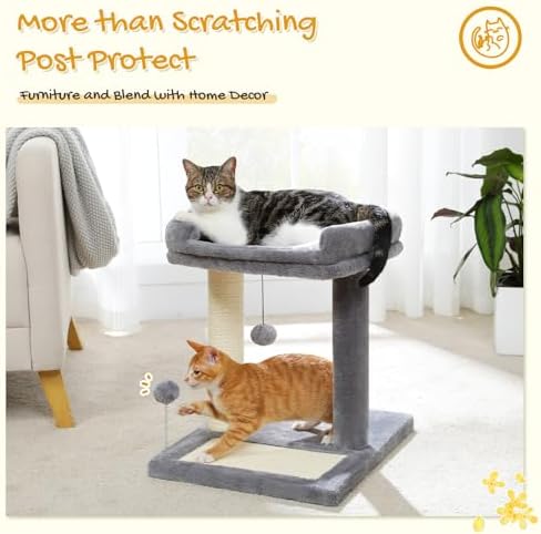PAWZ Road Cat Scratching Post - Image 2