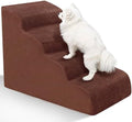 Dog Stairs for Small Dogs by Niubya