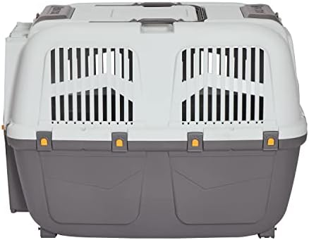 Skudo by MidWest 42-Inch Travel Carrier, Fits Pets up to 80 lbs - Image 5
