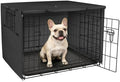 Explore Land Dog Crate Cover, 30 inches by ExploreLand