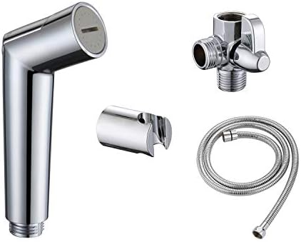 SUMERAIN Pet Shower Sprayer, Dog Shower Attachment by SUMERAINFAUCETS