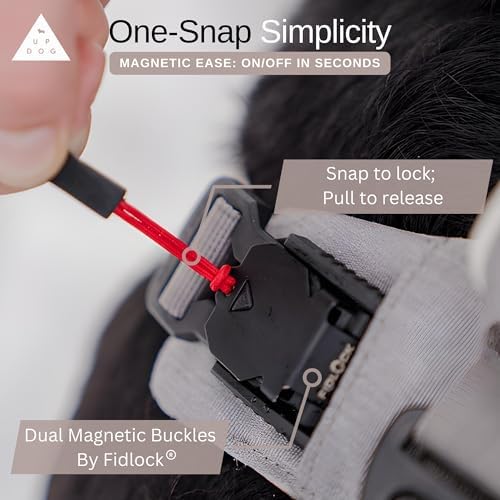 Effortless No-Pull Dog Harness - Image 6