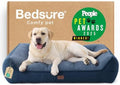 Bedsure SupportMax® Extra Thick Orthopedic XL Dog Bed by BEDSURE