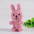 Dog Toys Puppy Teething Chew Pet Cat Toy Healthy Handmade Gifts by HESUILONG