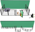 FXW Homeplus Indoor Dog Playpen by FXW
