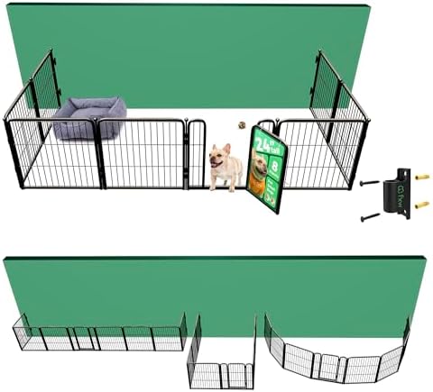 FXW Homeplus Indoor Dog Playpen by FXW