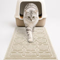 Yimobra Cat Litter Mat, Waterproof Litter Trapping Mat by Yimobra