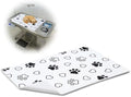 AceOrbit 1 Pack 24x36 Inch Non-Slip Dog Grooming Mat by Unknown