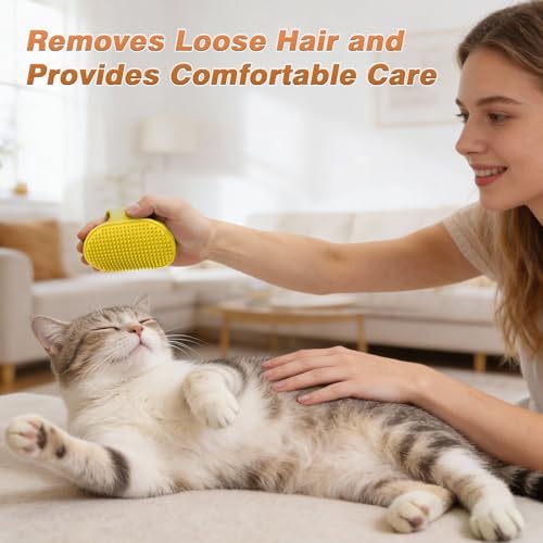 7PCS Pet Grooming Kit & Bath Supplies - Image 5