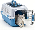 NEWBULIG 23" Hard-Sided Dog Carrier by NEWBULIG