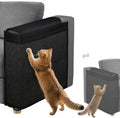 Oroonoko Cat Scratch Couch Protector, Couch Protector from Cat Claws by Oroonoko