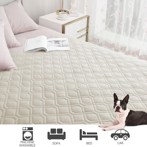 Ameritex Waterproof Dog Bed Blankets Cover - Image 7