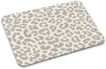 Natural Diatomaceous Earth Bath Mat, Ultra Thin Quick Dry Floor Rug by Unknown