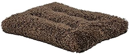 MidWest Homes for Pets Intermediate QuietTime Deluxe Coco Chic Pet Bed by MidWestHomesForPets