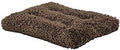 MidWest Homes for Pets Intermediate QuietTime Deluxe Coco Chic Pet Bed by MidWestHomesForPets