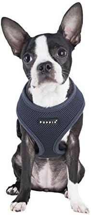 Authentic Puppia Soft Harness - Image 4