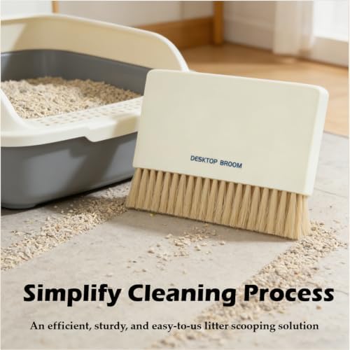 5 Pack Stainless Steel Cat Litter Scoop - Image 6