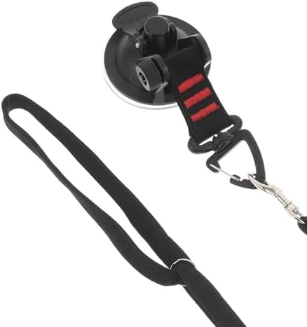 Adjustable Dog Bathing Tether - Image 3