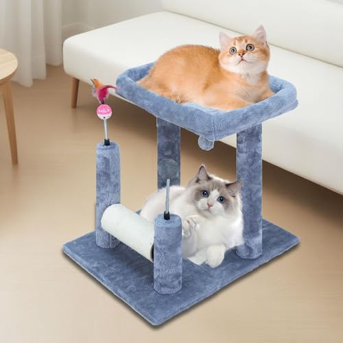 ROYPET Multifunctional Cat Scratching Posts - Image 3