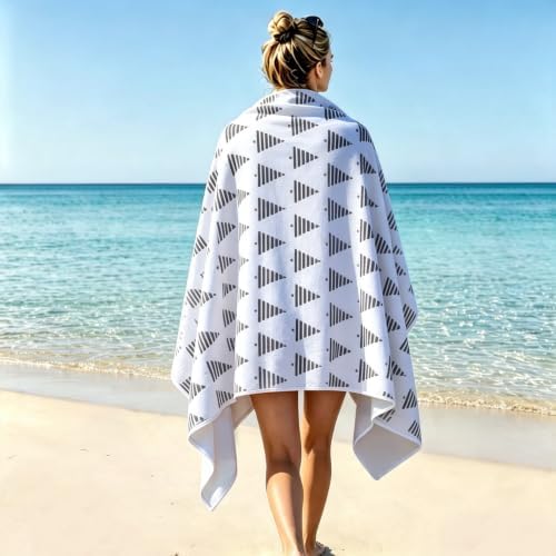 Waterproof Car Seat Cover Towel - Image 6
