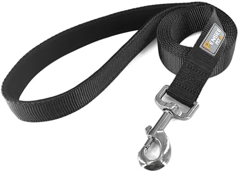 6 FT Reflective Dog Leash for Medium Dogs - Image 3