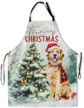 Giwawa Apron Unisex Resistant 33 x 28 inches by Giwawa
