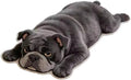 3D Realistic Dog Shaped Bath Mat & Floor Rug by MOFABIA