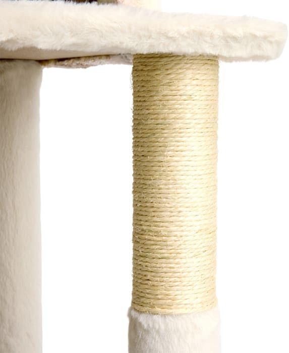 EveryYay by Petco All-in-One 4-Level Cat Tree 45" H - Image 3
