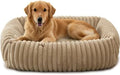 FURTIME Dog Bed Medium Size Dog, Washable Orthopedic Pet Bed by FURTIME